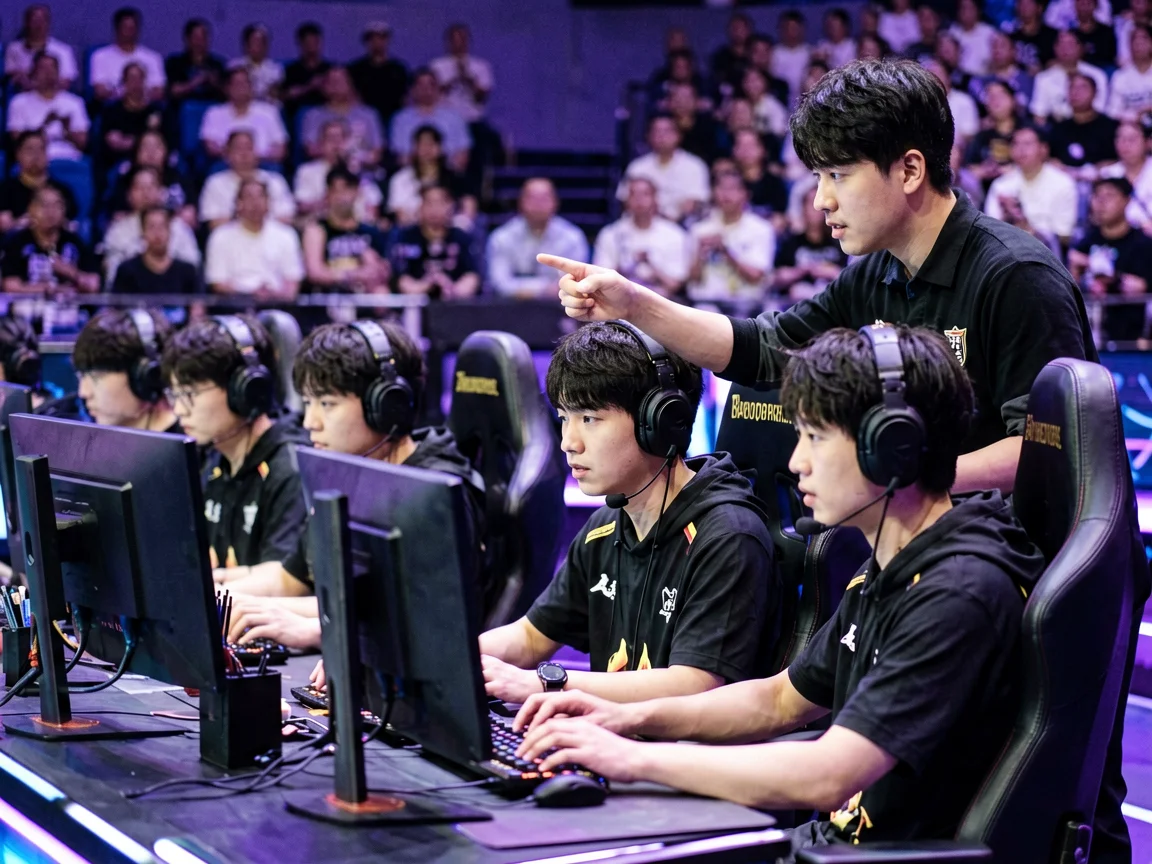 TeamSpiritCS2战队最新赛事战绩及阵容动向全解