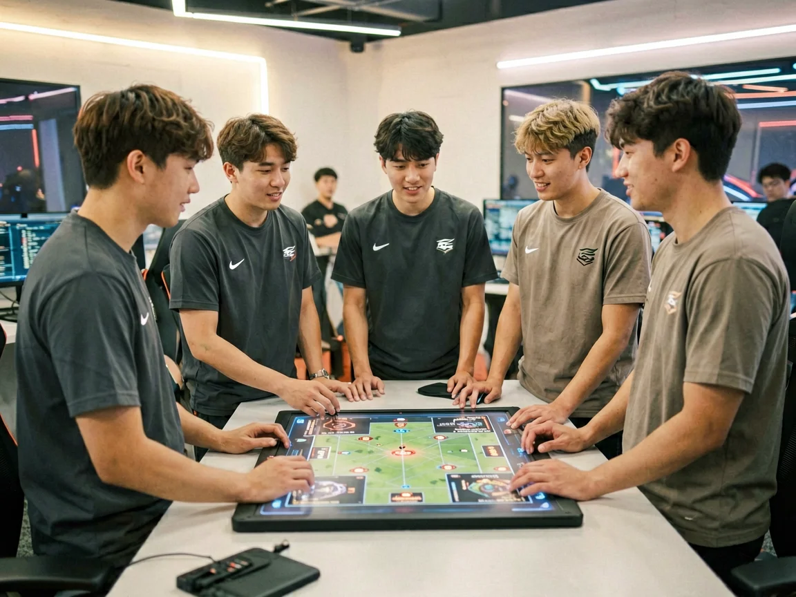 TeamSpiritCS2战队最新赛事战况与阵容变动资讯